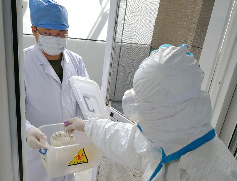 我院开展呼吸道传染病疫情演练1.jpg 我院开展呼吸道传染病疫情演练1.jpg