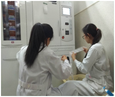 北京市二龙路医院提升自动化，管理水平积极推进药学转型— —智能口服摆药系统投入使用8.png