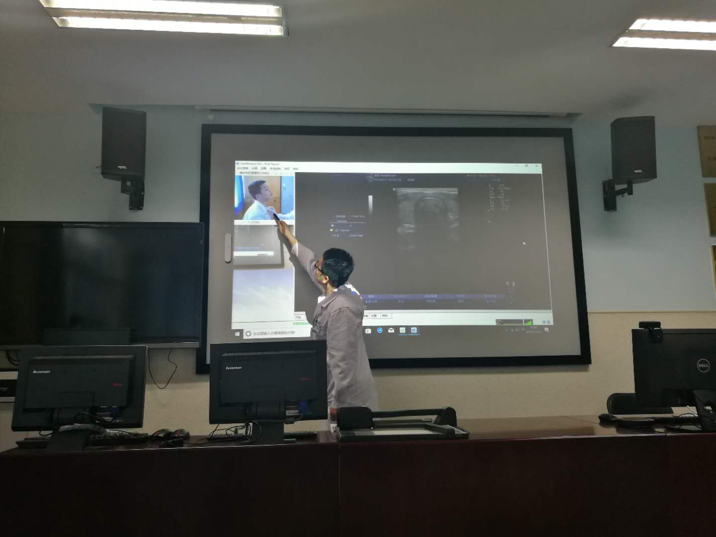 智慧医疗、零距离远程会诊——二龙路医院建设远程会诊中心18.jpg